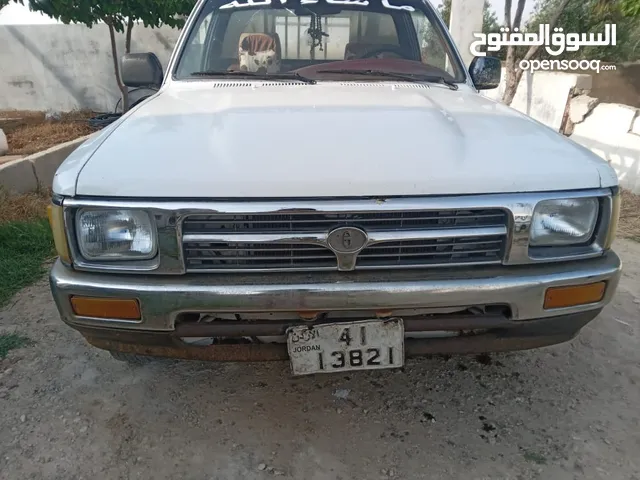 Toyota Other 1992 in Madaba
