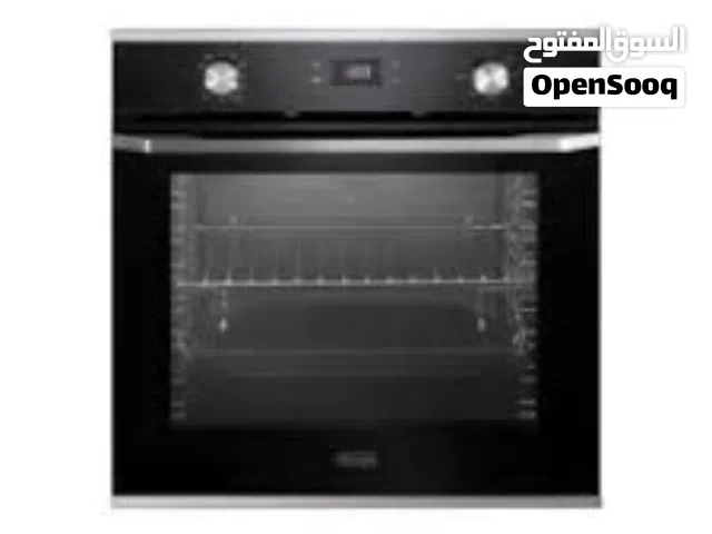 فرن الغاز المدمج DeLonghi NSFG 11 NL من الوكيل الحصري بضمان سنتان