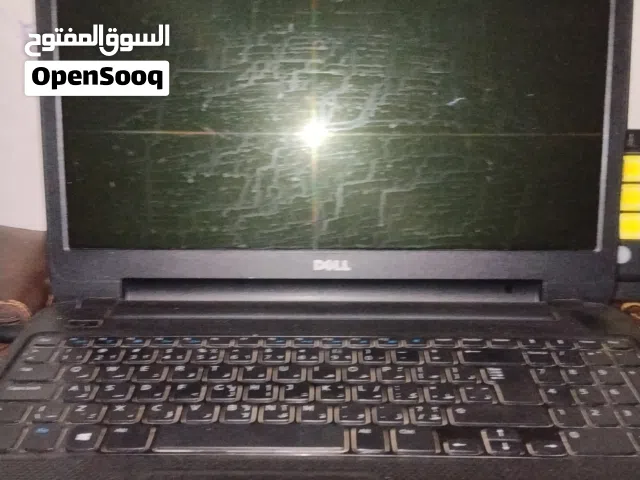 Windows Dell for sale  in Baghdad