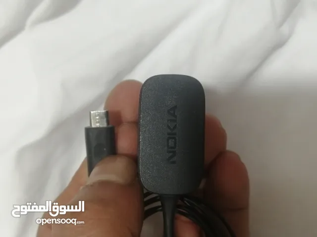 شاحن نوكيا اصلي رفيع للبيع