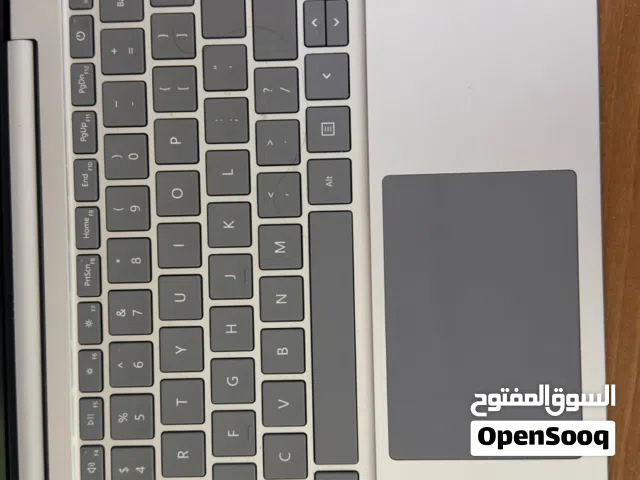 Surface Laptop Go 2