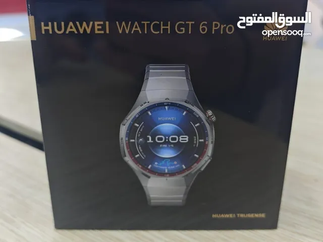 Huawei smart watches for Sale in Hawally