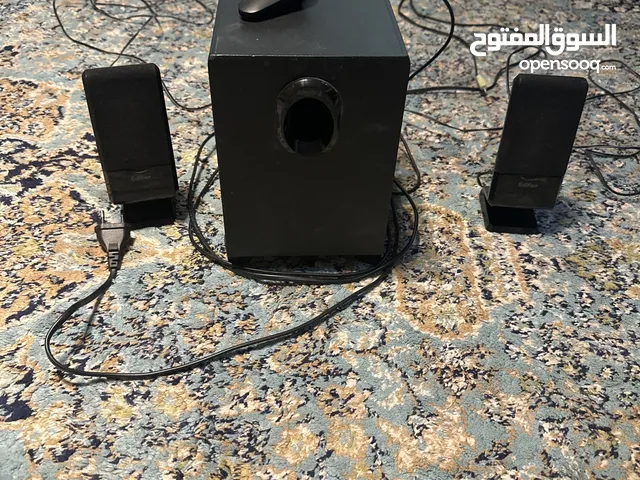 multimedia speaker M1550