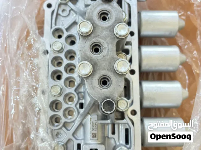 هوندا Transmission Valve Body Assembly
