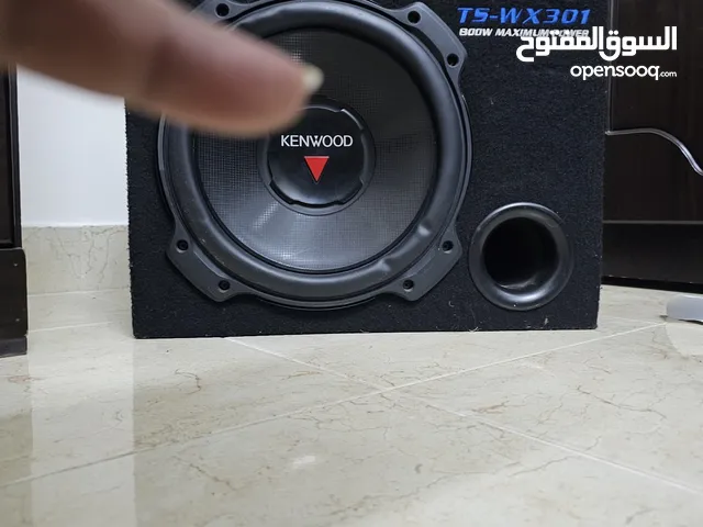  Speakers for sale in Manama