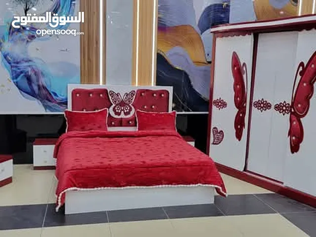 غرف نوم تركيه موديلات جديده وخصومات كبيره