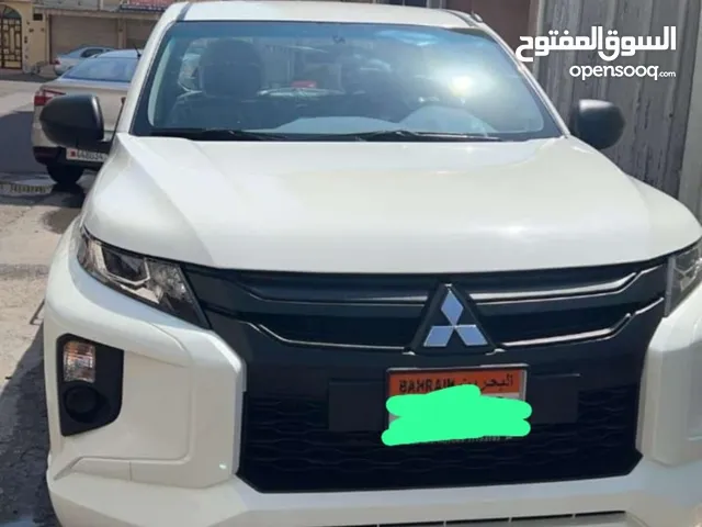 Used Mitsubishi L200 in Northern Governorate