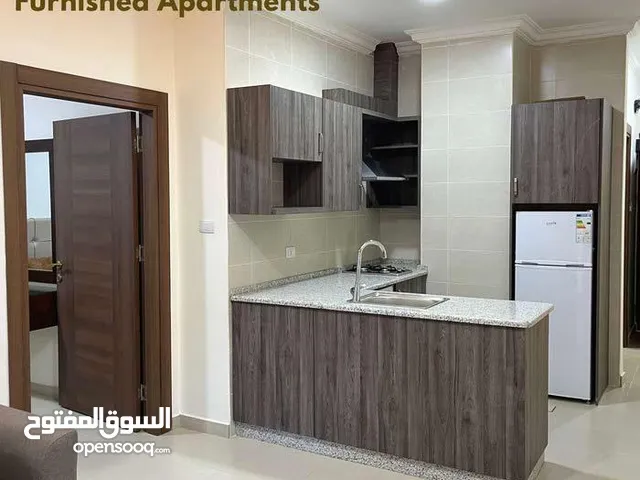 استديوهات مفروشه شارع الجامعة