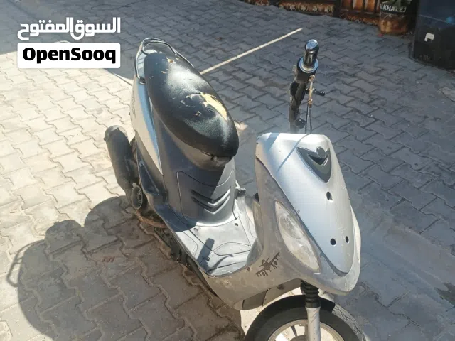 2008 ياماها NMAX
