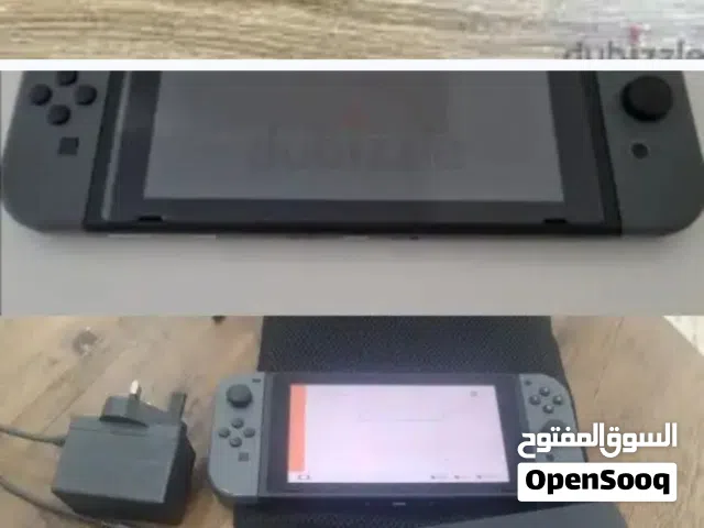 نتيندو سوتش بكامل أغراضه