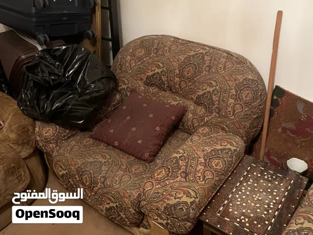 طقم كنب اسباني للبيع