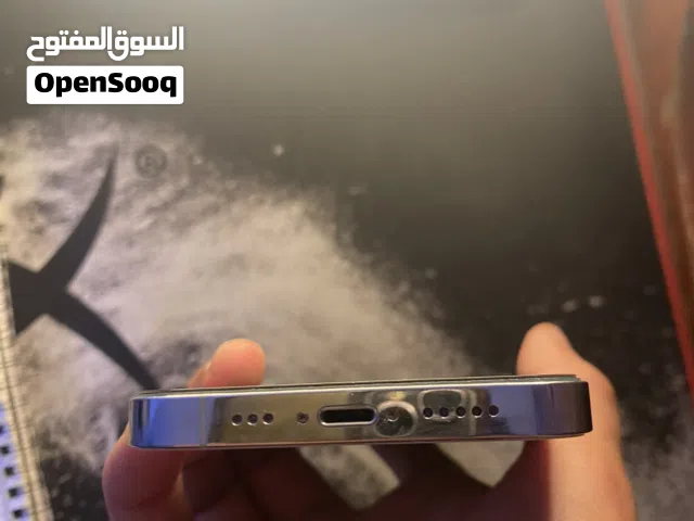 ايفون 13 برو فقط