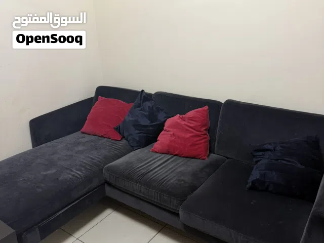 For sale: IKEA L-shaped corner sofa