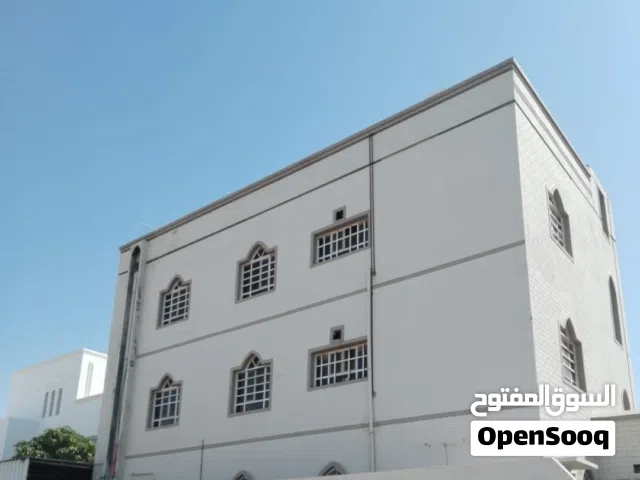 Residential Land for Sale in Muscat Al Maabilah
