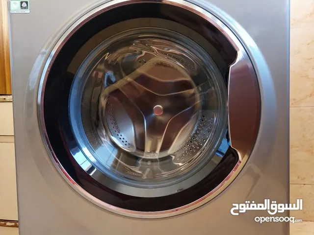 Ariston 9 - 10 Kg Washing Machines in Zarqa