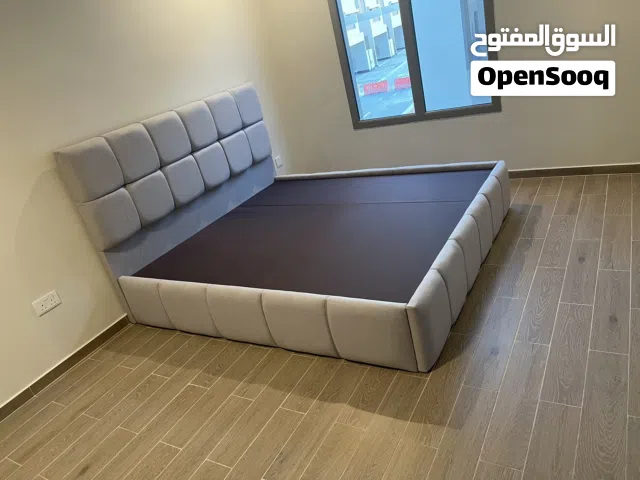 يوجد تفصيل السرير
