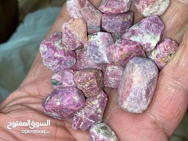 أحجار ياقوت