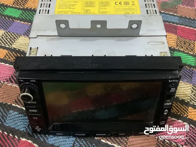 مسجل من LG صناعه كوري اصلي شرط الضمان