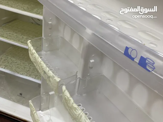 ثلاجه للبيع 18قدم بحاله جيده