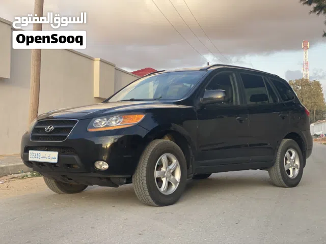 Used Hyundai Santa Fe in Tripoli