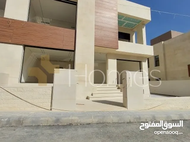 575 m2 4 Bedrooms Villa for Sale in Amman Dabouq