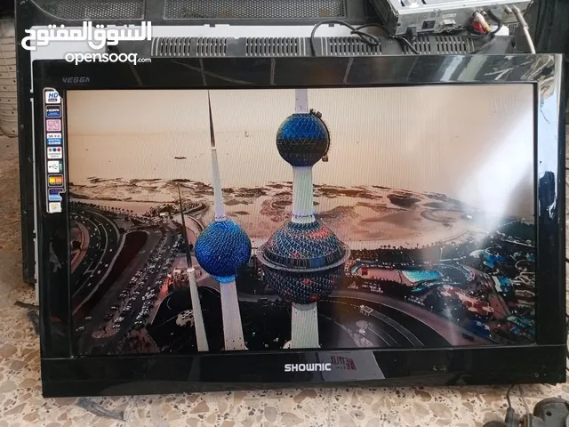 Panasonic LCD 32 inch TV in Basra