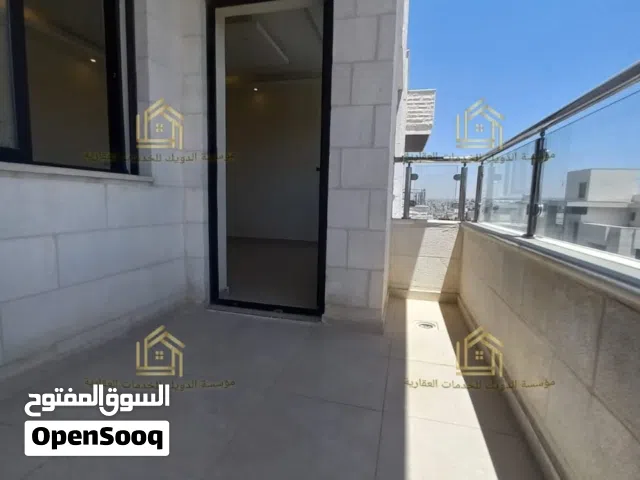 جديدة - للايجار - فاخرة - عبدون - 3نوم لم تسكن