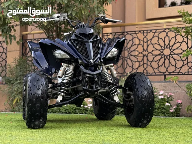 رابتر 700 Special edition raptor