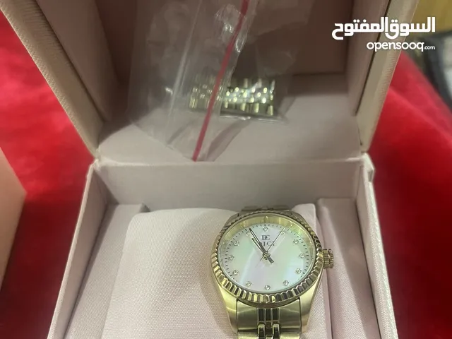 ساعات ماركة DICI نسائي للبيع في الكويت بأفضل سعر