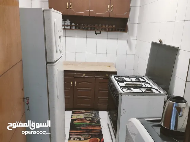 165 m2 2 Bedrooms Apartments for Rent in Cairo Maadi