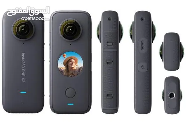كاميرا insta 360 للبيع