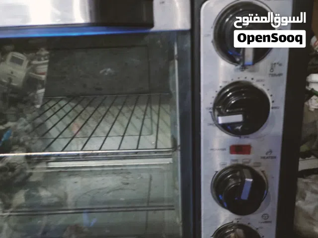 فورن كهرباءى بشوايه ومروحه