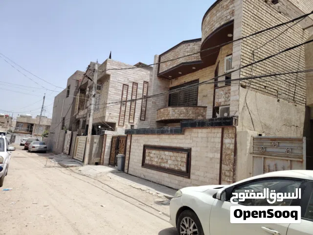85 m2 1 Bedroom Townhouse for Sale in Baghdad Other