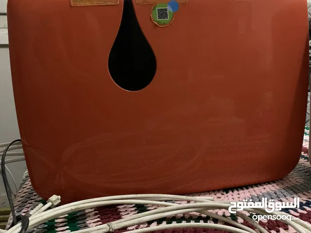 فلتر مياه 7 مراحل شبه الجديد