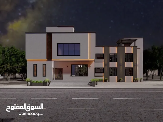 140 m2 3 Bedrooms Apartments for Sale in Muscat Al Maabilah