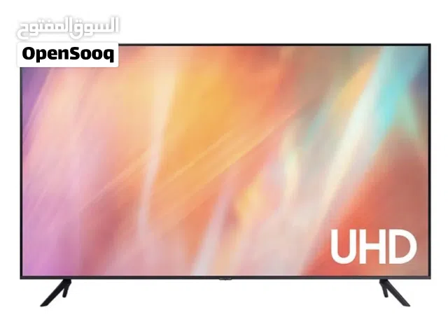 Samsung Ultra High Definition 4K TV