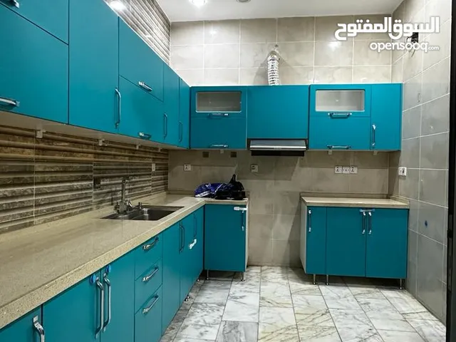 100 m2 2 Bedrooms Townhouse for Rent in Baghdad Yarmouk