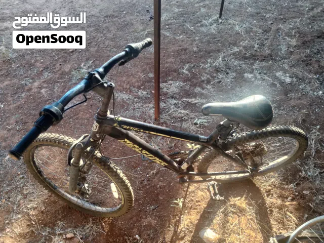 دراجة للبيع