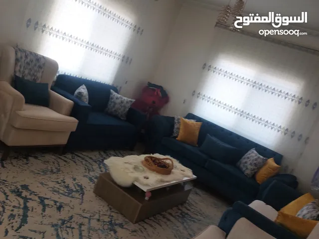 107m2 2 Bedrooms Apartments for Sale in Amman Daheit Al-Haj Hassan