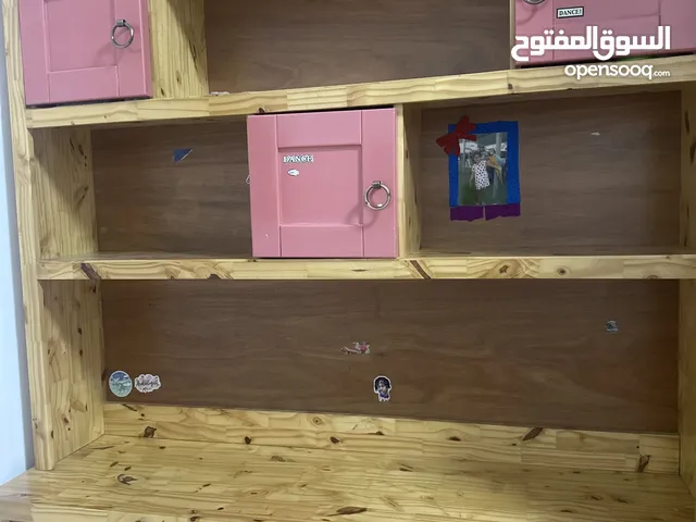 غرفة نوم بناتي