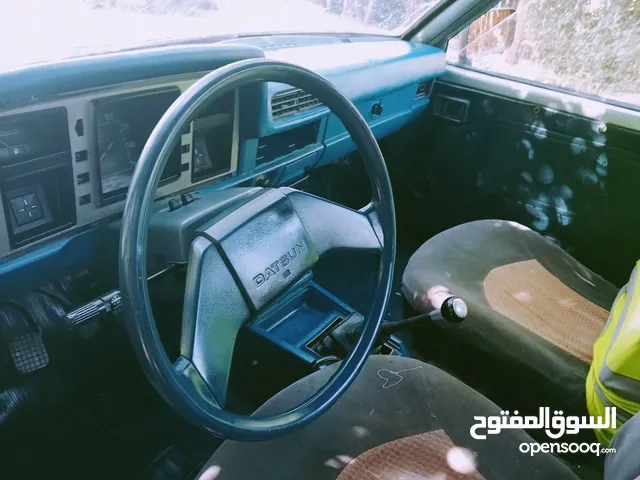 Used Nissan Other in Cairo