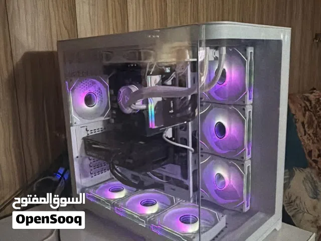 تجميعة نظيفة جدا. قوية