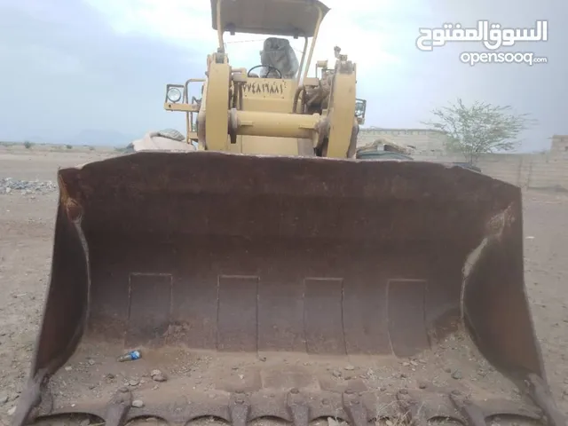1995 Wheel Loader Construction Equipments in Al Hudaydah