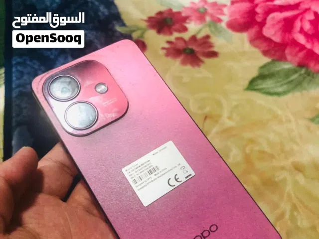 OPPO A60 5G (PRISTINE CONDITION)