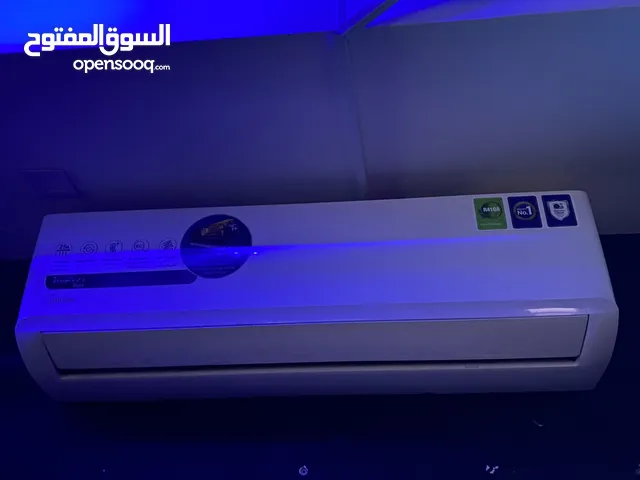 Midea 2 - 2.4 Ton AC in Tripoli
