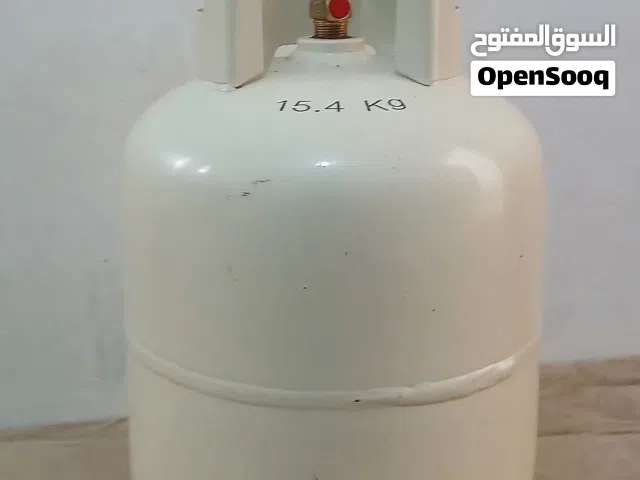 بنبلة غاز للبيع جديده
