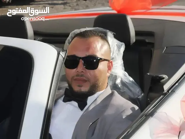 محمد حسين محمد اللولو