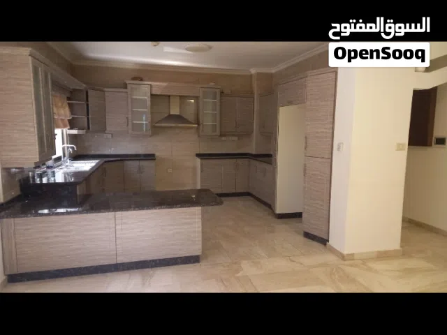 210 m2 3 Bedrooms Apartments for Rent in Amman Deir Ghbar