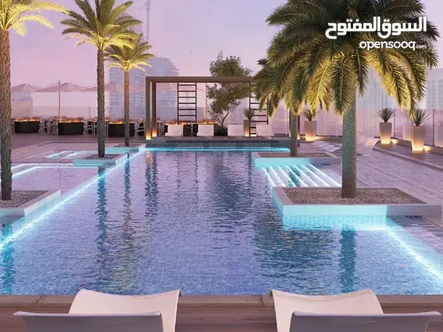 375 ft Studio Apartments for Sale in Dubai Global Village