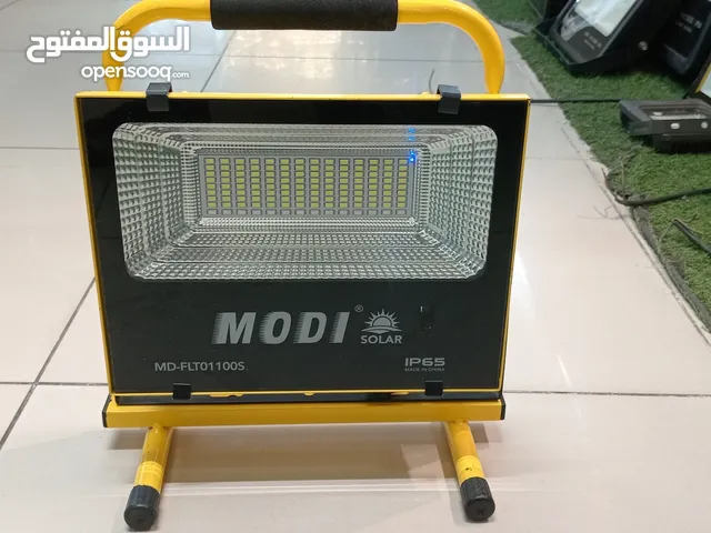 Modi Solar Flood Light